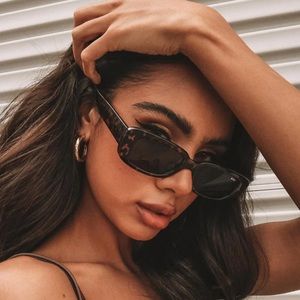 Princess Polly Roc Tortoiseshell Creeper Sunglasses